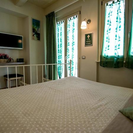 Il Piccolo Giglio Bed & Breakfast Porto Sant'Elpidio Luaran gambar