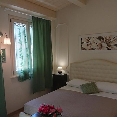 Il Piccolo Giglio Bed & Breakfast Porto Sant'Elpidio Luaran gambar
