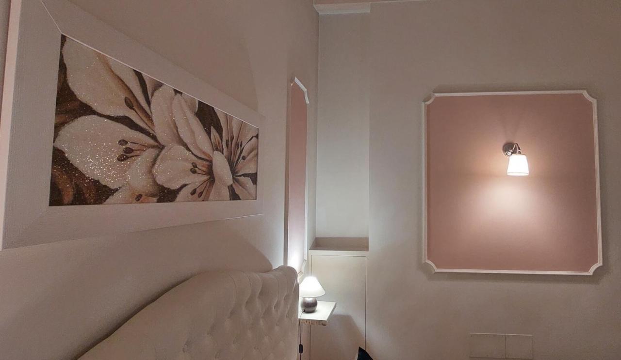 Il Piccolo Giglio Bed & Breakfast Porto Sant'Elpidio Luaran gambar