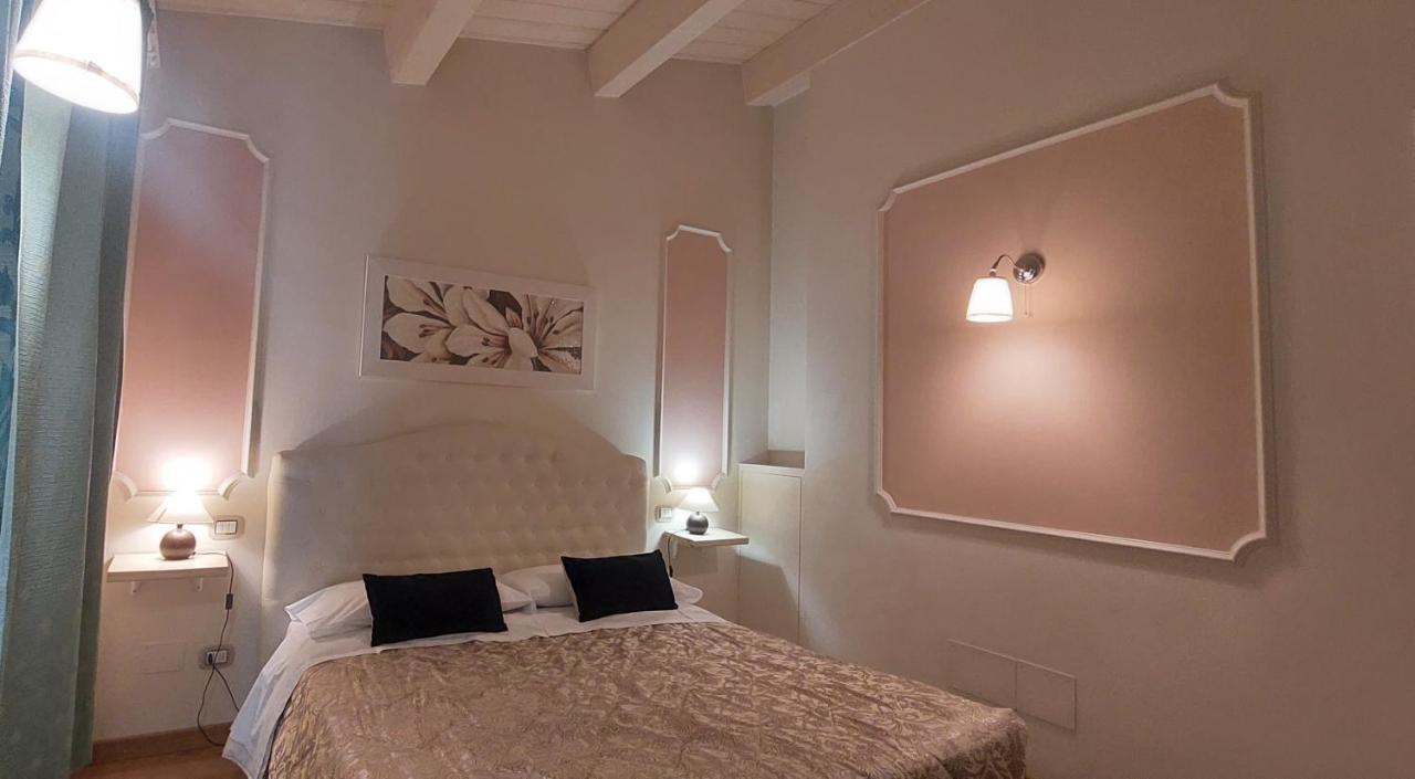 Il Piccolo Giglio Bed & Breakfast Porto Sant'Elpidio Luaran gambar