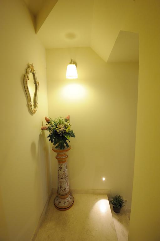 Il Piccolo Giglio Bed & Breakfast Porto Sant'Elpidio Luaran gambar