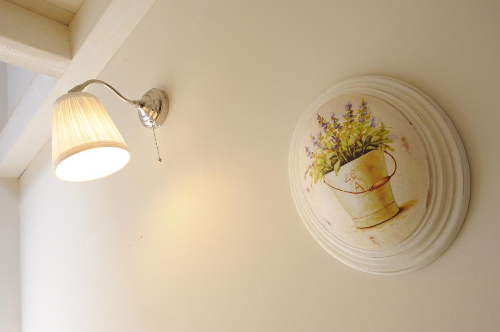 Il Piccolo Giglio Bed & Breakfast Porto Sant'Elpidio Bilik gambar
