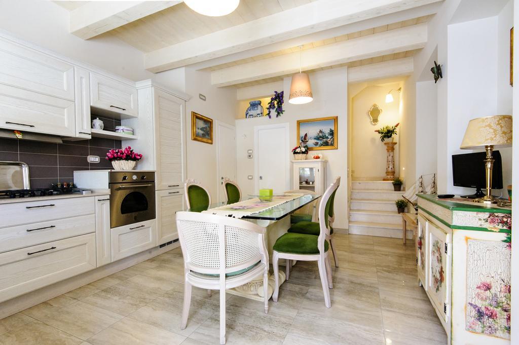 Il Piccolo Giglio Bed & Breakfast Porto Sant'Elpidio Luaran gambar