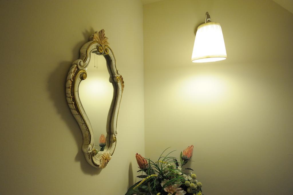 Il Piccolo Giglio Bed & Breakfast Porto Sant'Elpidio Luaran gambar