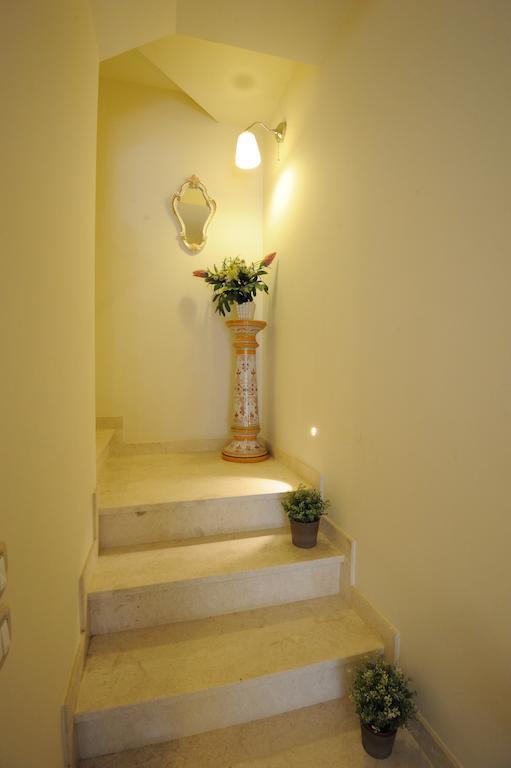 Il Piccolo Giglio Bed & Breakfast Porto Sant'Elpidio Luaran gambar