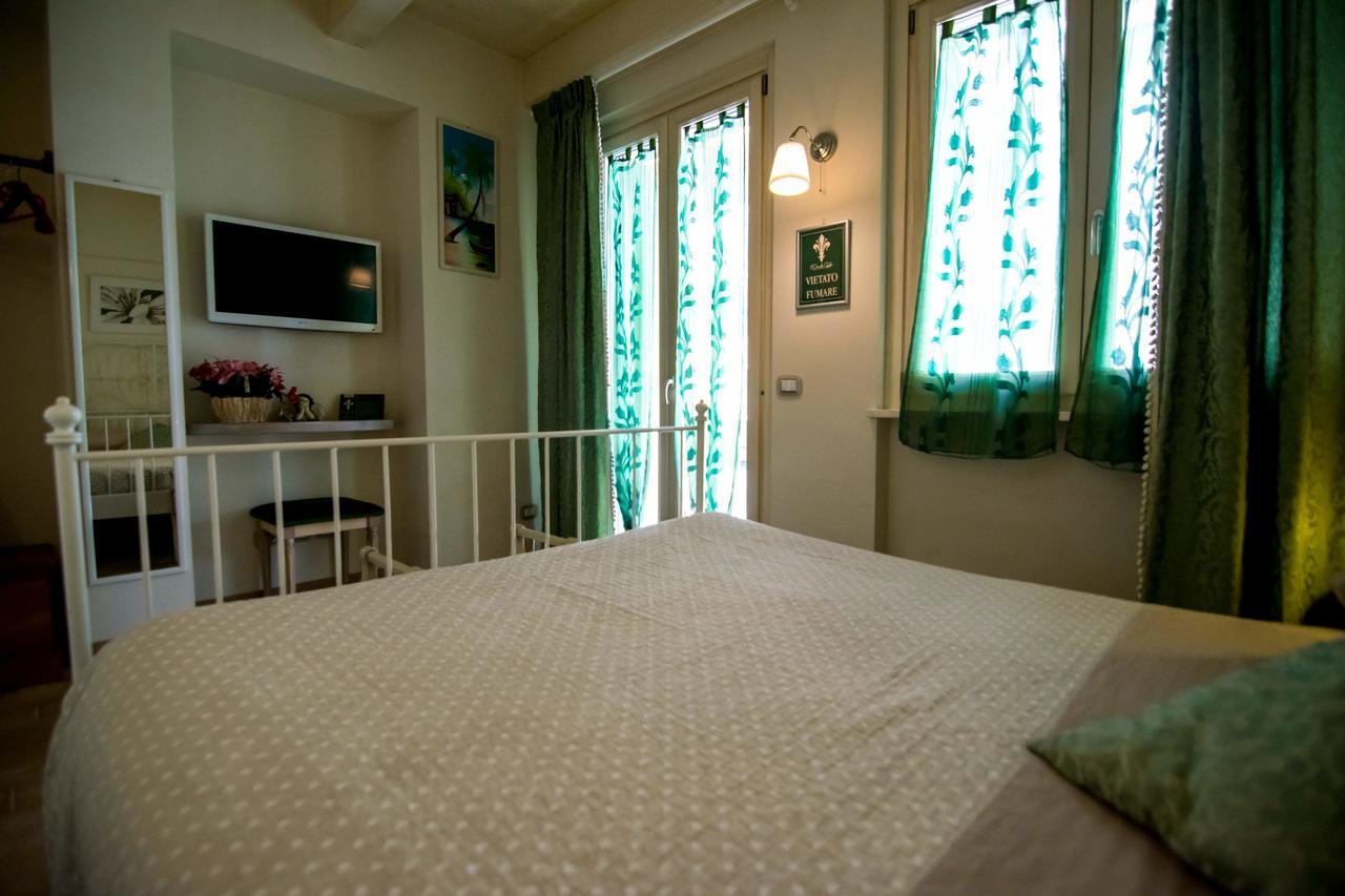 Il Piccolo Giglio Bed & Breakfast Porto Sant'Elpidio Luaran gambar