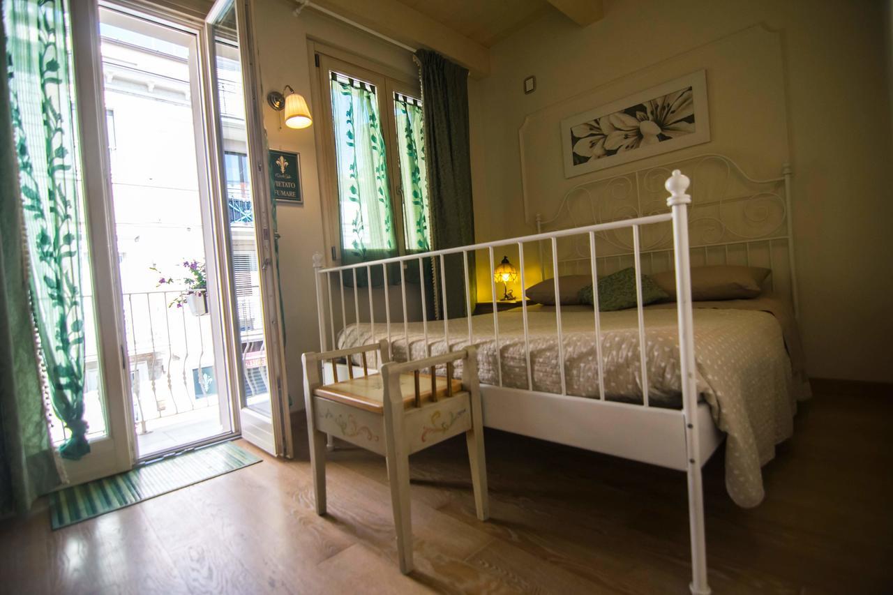 Il Piccolo Giglio Bed & Breakfast Porto Sant'Elpidio Luaran gambar