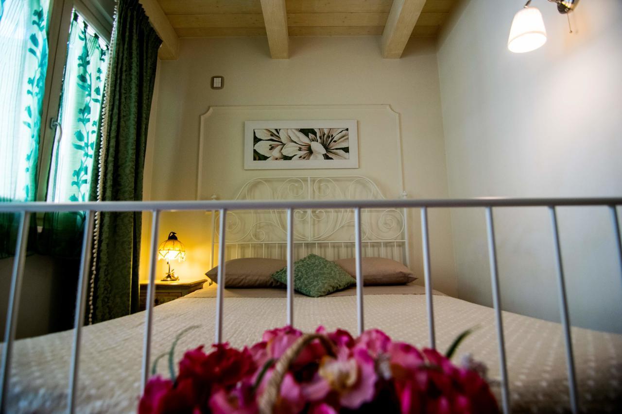 Il Piccolo Giglio Bed & Breakfast Porto Sant'Elpidio Luaran gambar