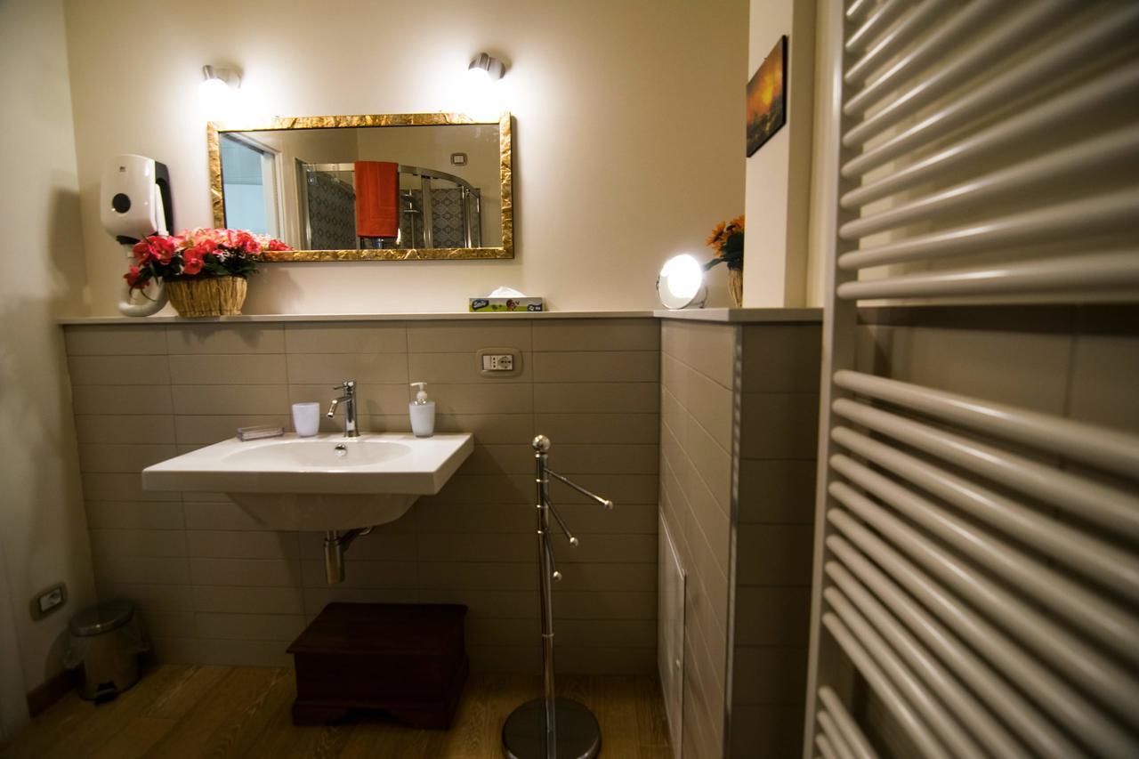 Il Piccolo Giglio Bed & Breakfast Porto Sant'Elpidio Luaran gambar