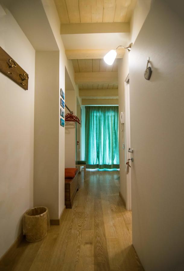 Il Piccolo Giglio Bed & Breakfast Porto Sant'Elpidio Luaran gambar