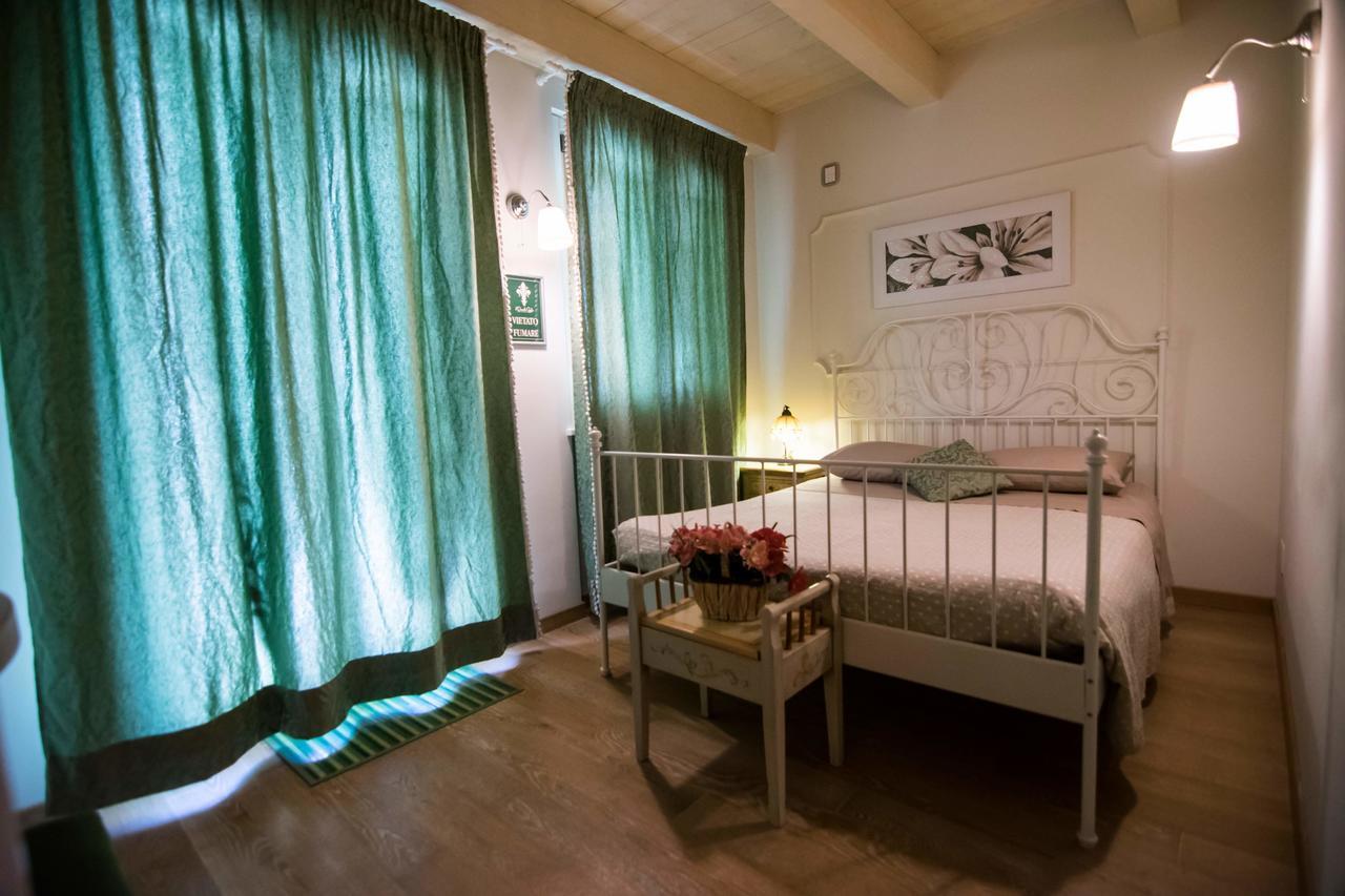 Il Piccolo Giglio Bed & Breakfast Porto Sant'Elpidio Luaran gambar