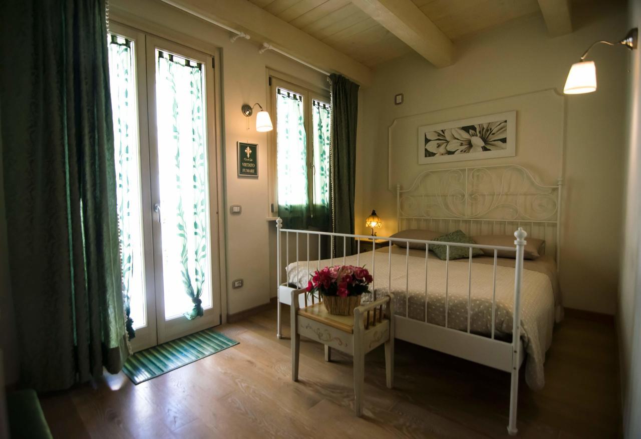 Il Piccolo Giglio Bed & Breakfast Porto Sant'Elpidio Luaran gambar