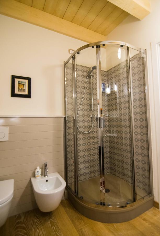 Il Piccolo Giglio Bed & Breakfast Porto Sant'Elpidio Luaran gambar