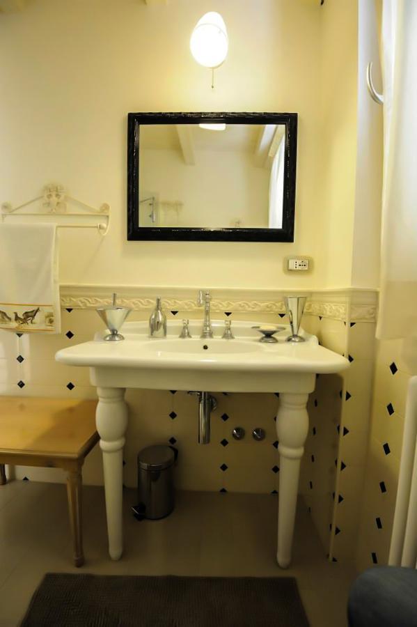 Il Piccolo Giglio Bed & Breakfast Porto Sant'Elpidio Luaran gambar