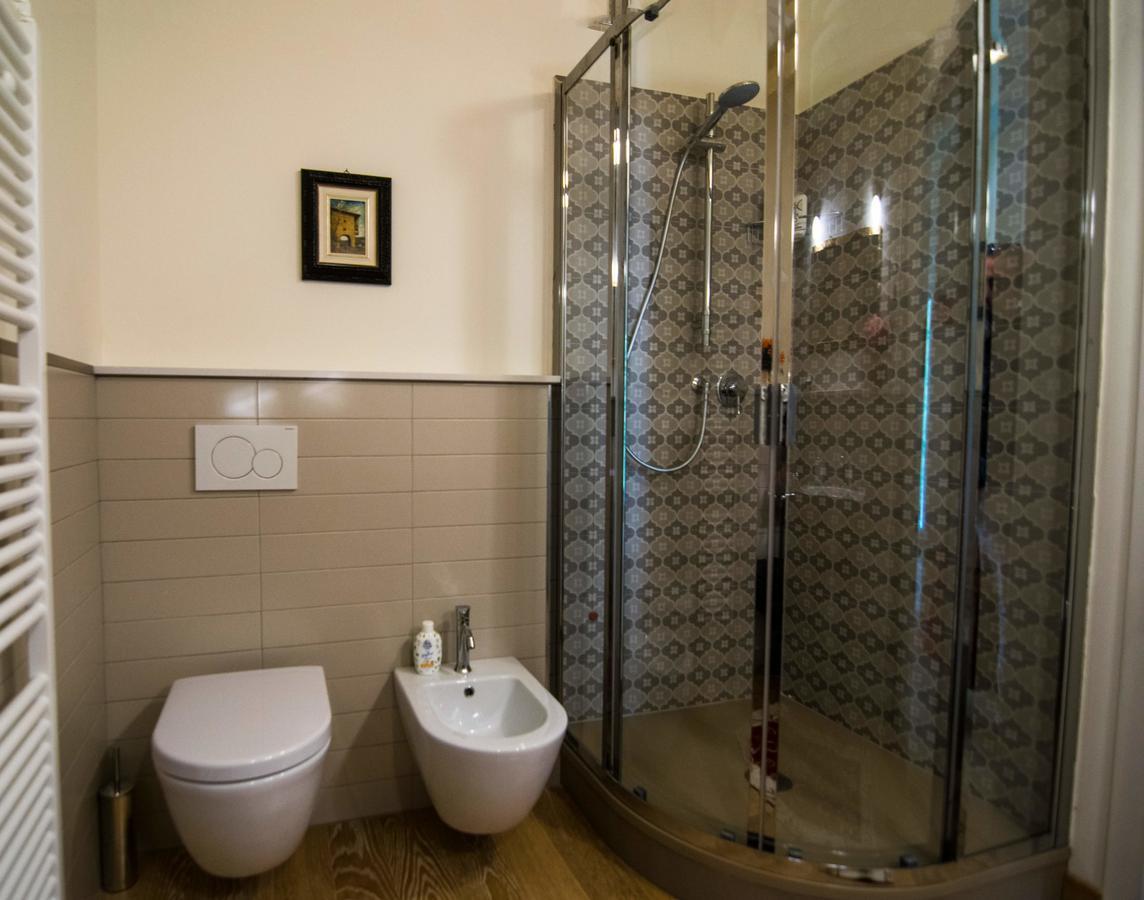 Il Piccolo Giglio Bed & Breakfast Porto Sant'Elpidio Luaran gambar