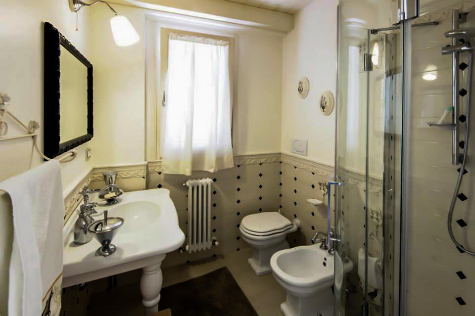 Il Piccolo Giglio Bed & Breakfast Porto Sant'Elpidio Luaran gambar