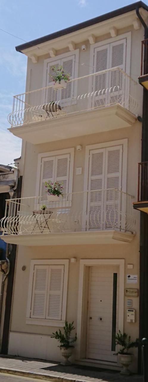 Il Piccolo Giglio Bed & Breakfast Porto Sant'Elpidio Luaran gambar