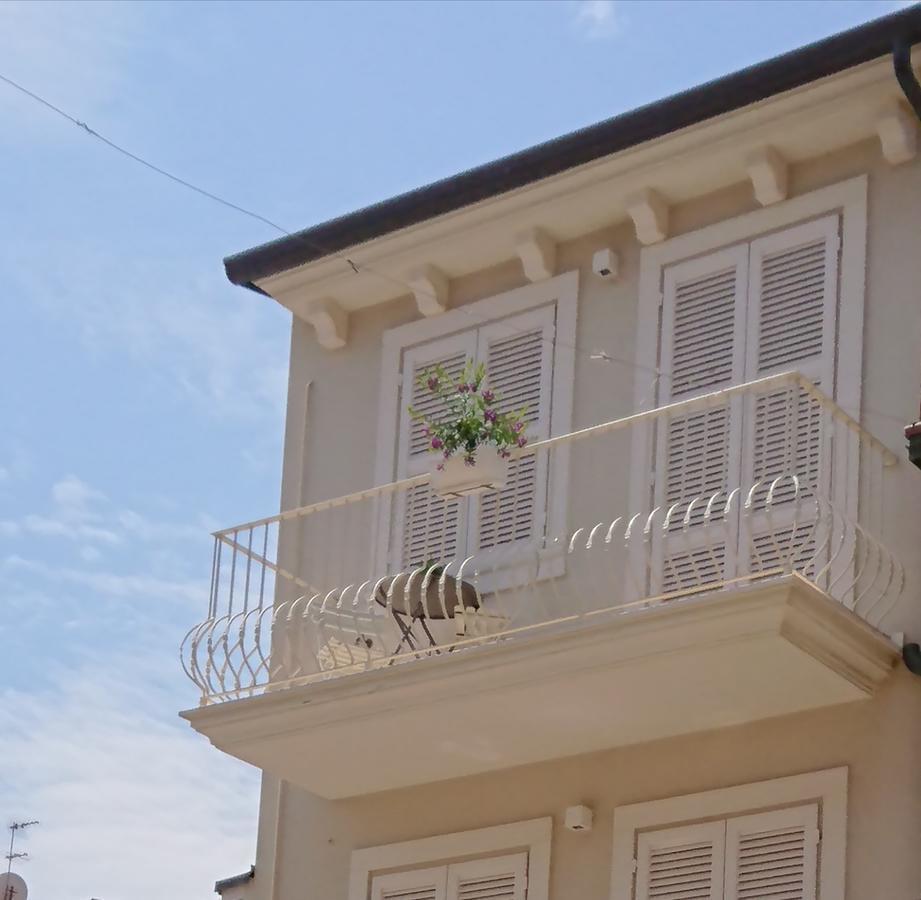 Il Piccolo Giglio Bed & Breakfast Porto Sant'Elpidio Luaran gambar