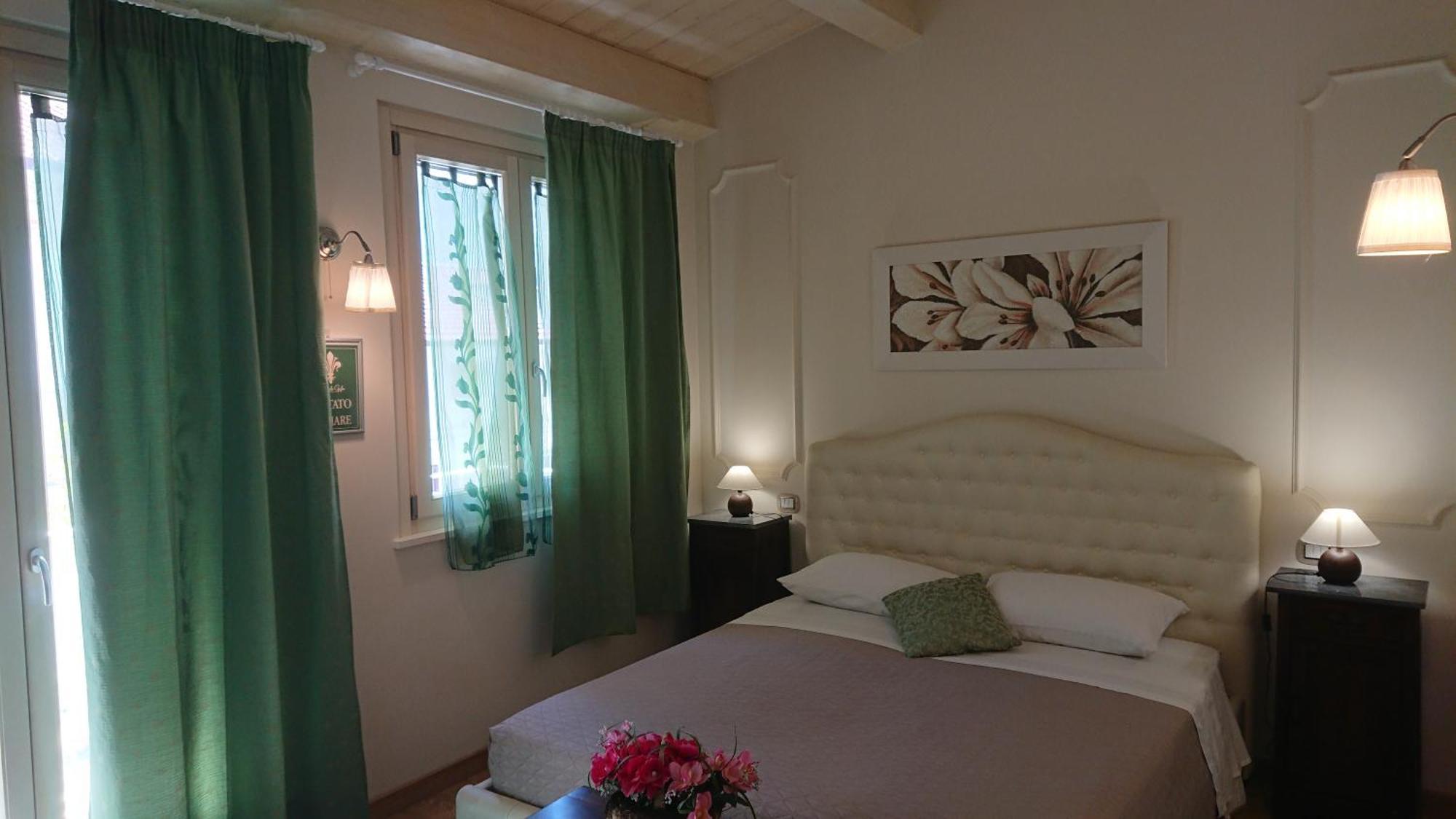 Il Piccolo Giglio Bed & Breakfast Porto Sant'Elpidio Luaran gambar