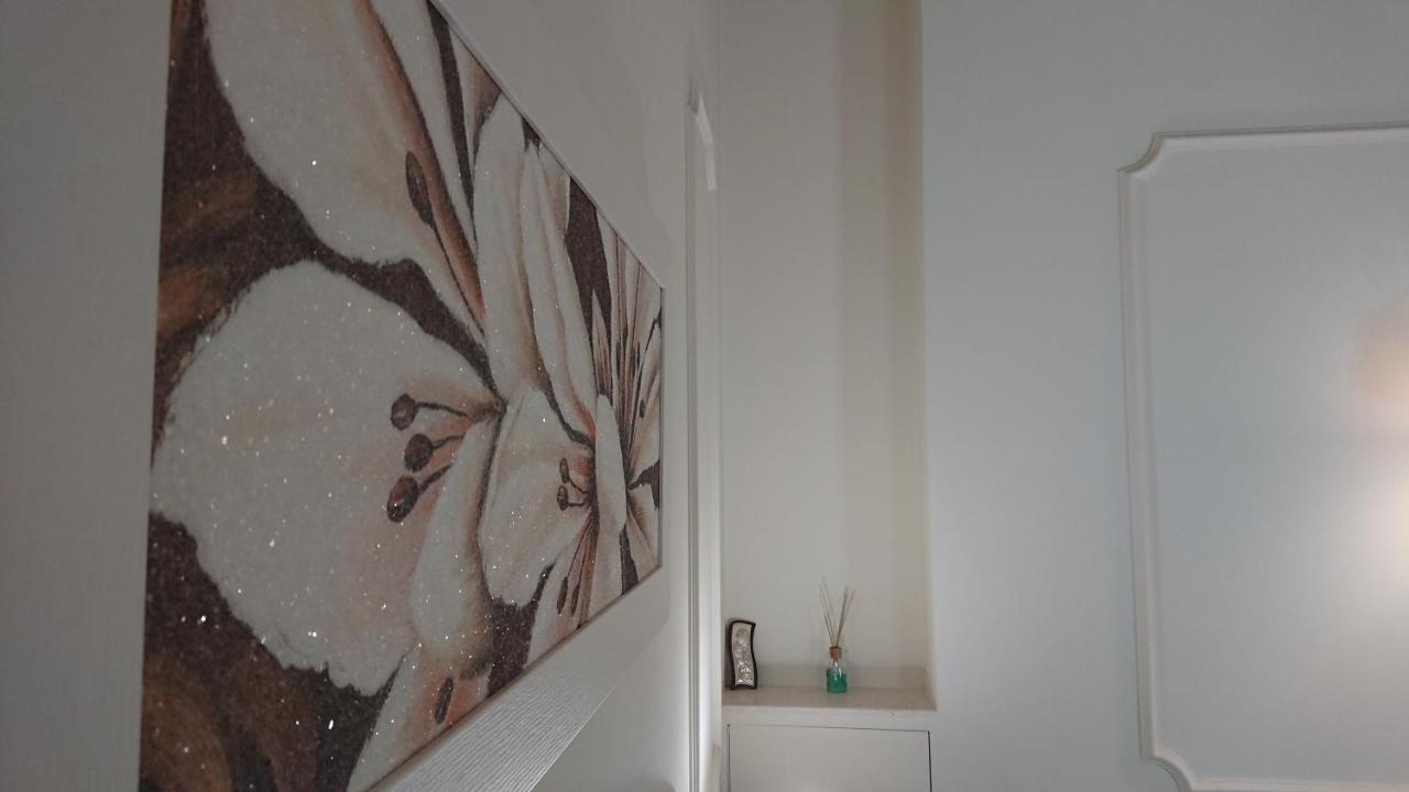 Il Piccolo Giglio Bed & Breakfast Porto Sant'Elpidio Luaran gambar